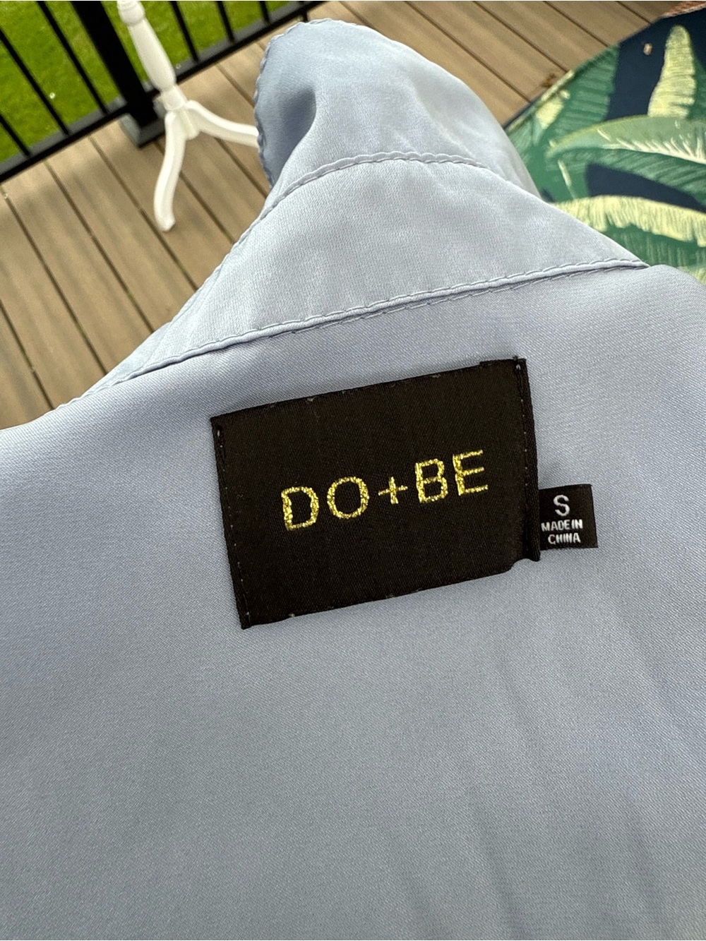 L’ABEYE DRESS - Picture 5 of 5
